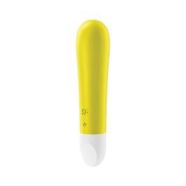 Satisfyer Ultra Power Bullet 1 - Yellow